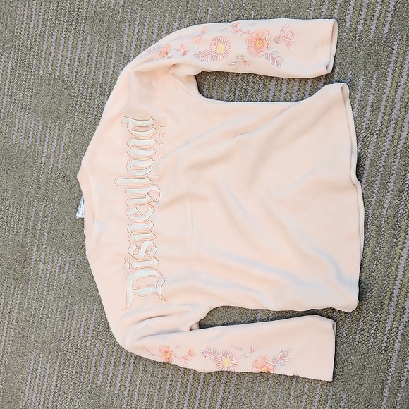 Disney Other - Disney Spirit Jersey Size Small